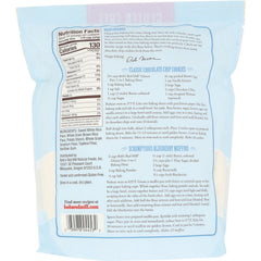 Gluten Free 1 to 1 Baking Flour