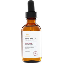 Squalane Oil from Olive Oil