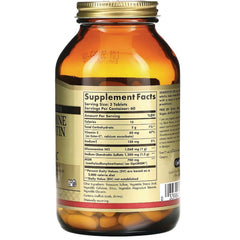 Extra Strength Glucosamine Chondroitin MSM with Ester-C