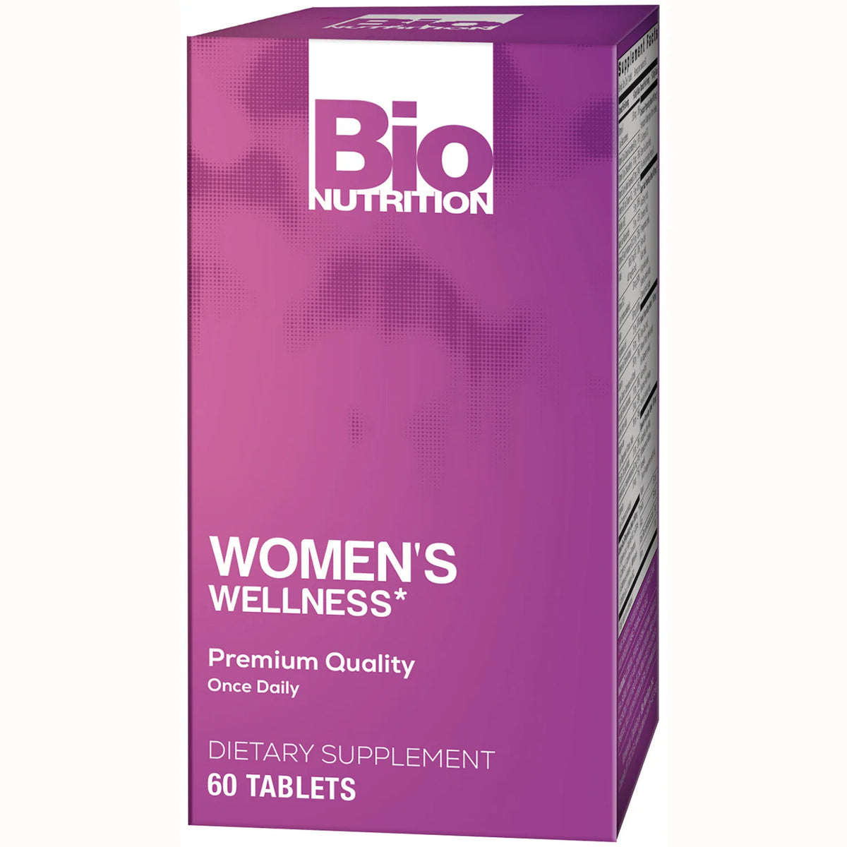 Women's Wellness