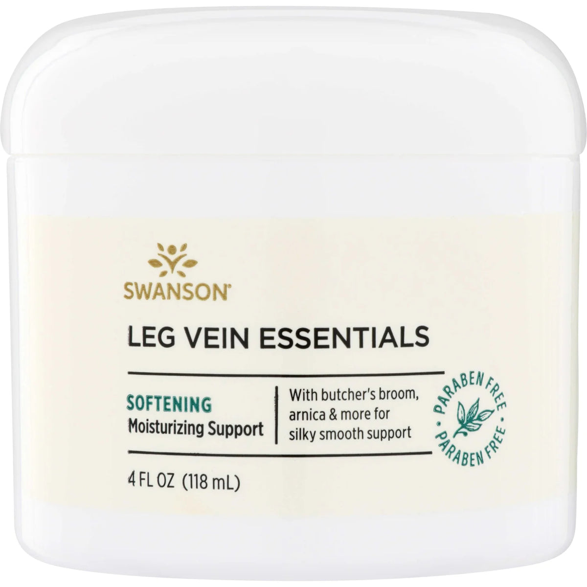 Leg Vein Essentials Cream