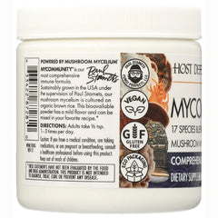 MyCommunity 17 Species Blend