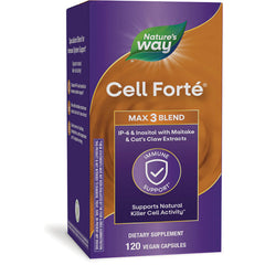 Cell Forte Max-3 Blend