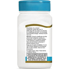 Chelated Zinc