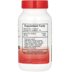 Quick Colon Formula Part 1