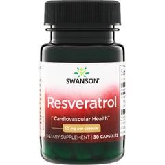 Resveratrol