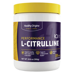 Performance L-Citrulline