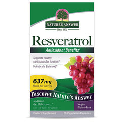 Resveratrol