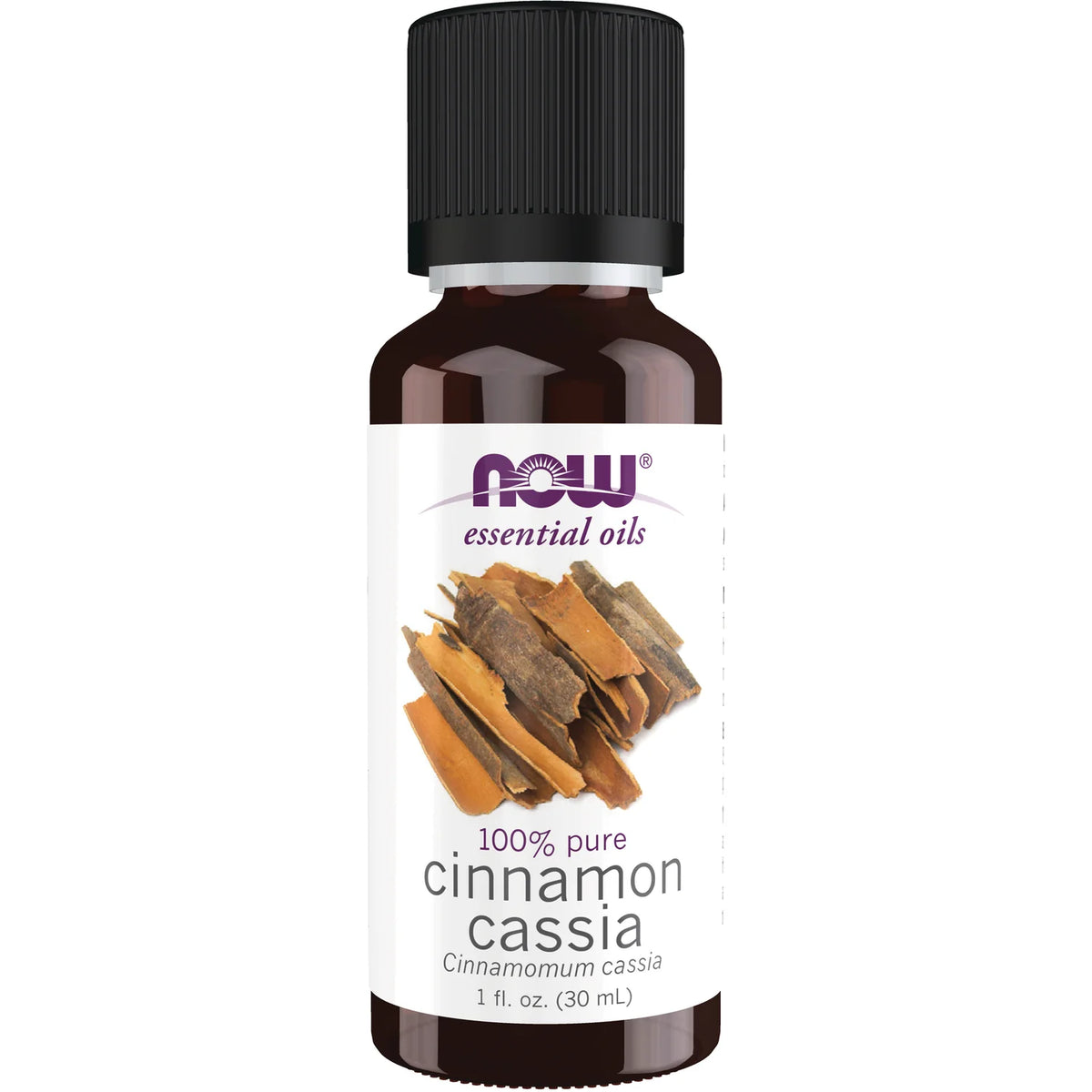 100% Pure Cinnamon Cassia