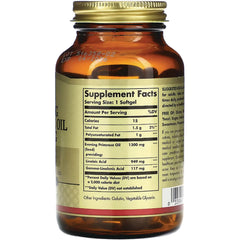 Evening Primrose Oil