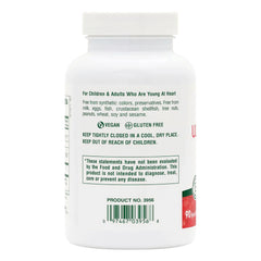 Ultra Chewable Cranberry with Vitamin C
