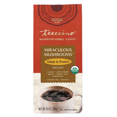 Mushroom Herbal Coffee