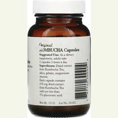 Kombucha