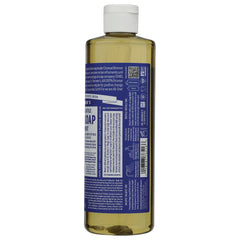 18-in-1 Pure-Castile Magic Soap - Peppermint