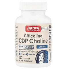 Citicoline CDP Choline