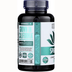 Spirulina