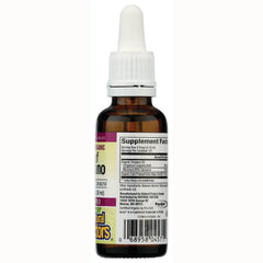 Certified Organic Oil of Oregano