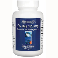 Ox Bile