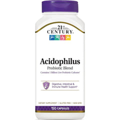 Acidophilus Probiotic Blend