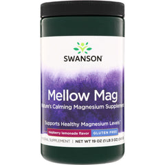 Mellow Mag