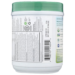 Raw Organic Perfect Food Green Superfood - Apple