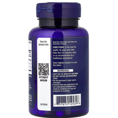 Branched Chain Amino Acids (Free Form)