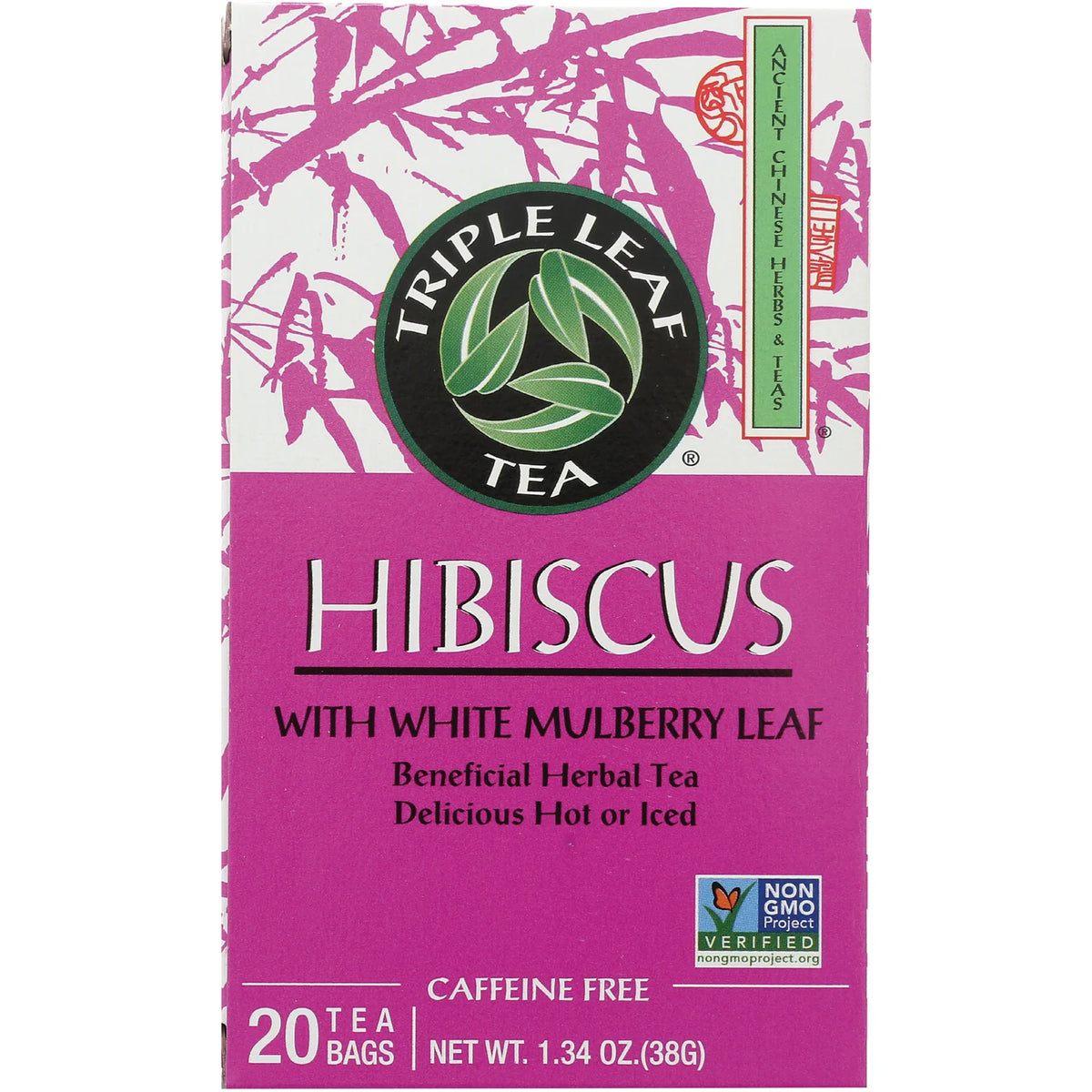 Hibiscus Tea