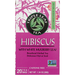 Hibiscus Tea