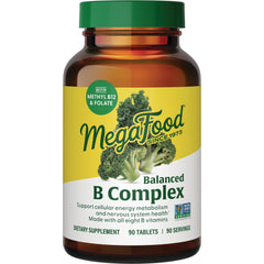 Balanced B Complex