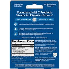 Acidophilus Probiotic Pearls