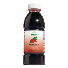 Cranberry Concentrate