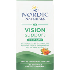 Vision Support Omega Blend