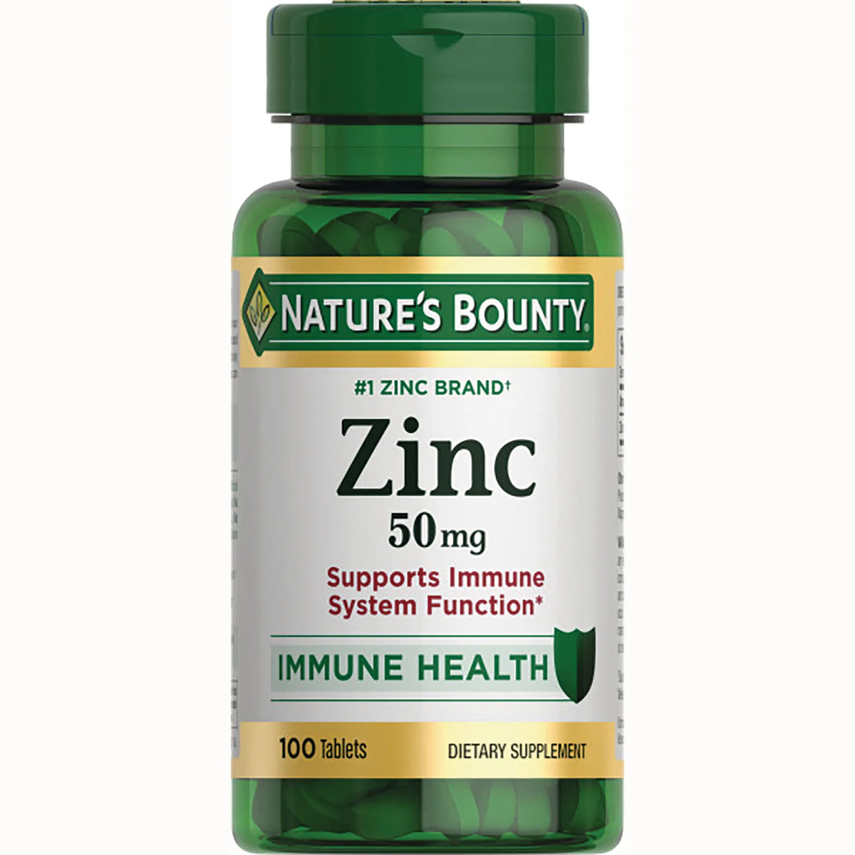 Zinc