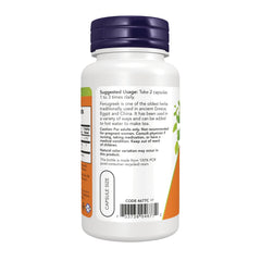 Fenugreek