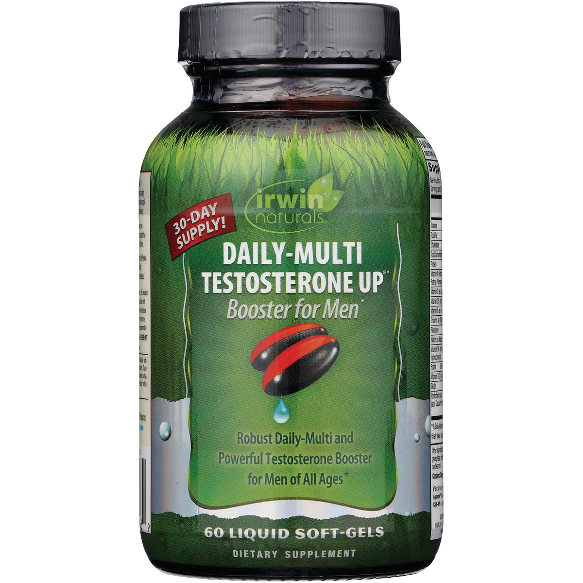 Daily-Multi Testosterone Up Booster for Men