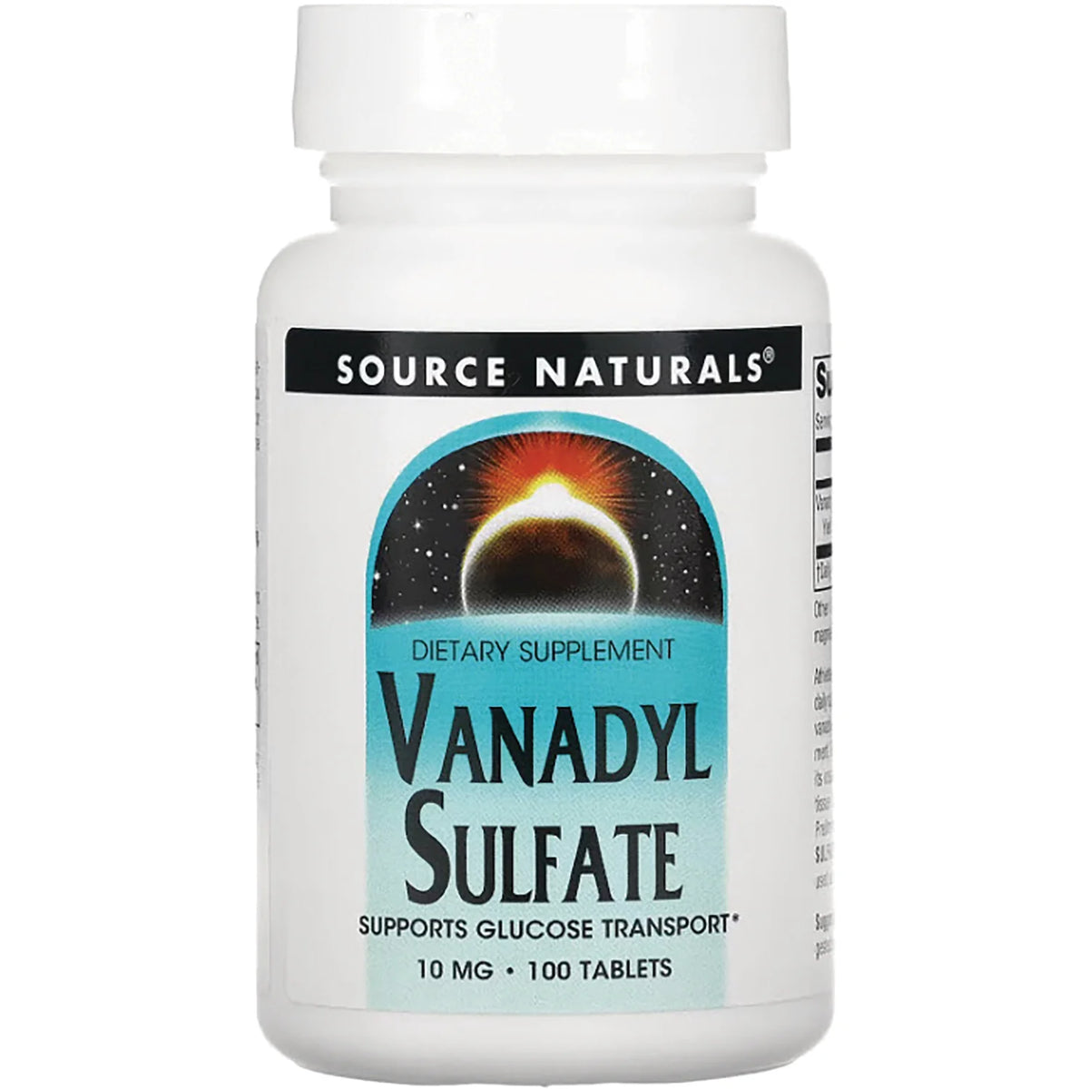 Vanadyl Sulfate