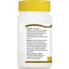 Flush Free Niacin Inositol Hexanicotinate