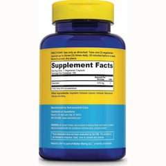 Fortifying Quercetin
