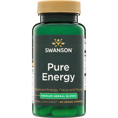 Pure Energy