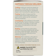 Organic Ashwagandha