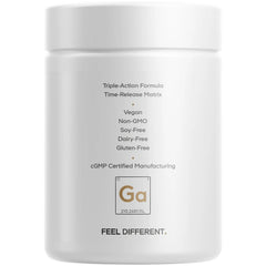 GLP-Advantage+