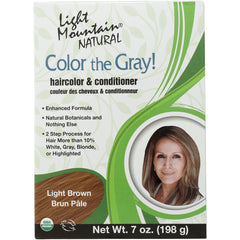 Color the Gray!