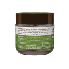 Chocolate Moringa Latte Superfood Mix