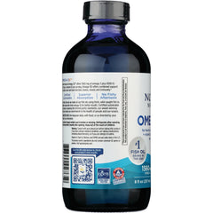 Omega-3D - Lemon