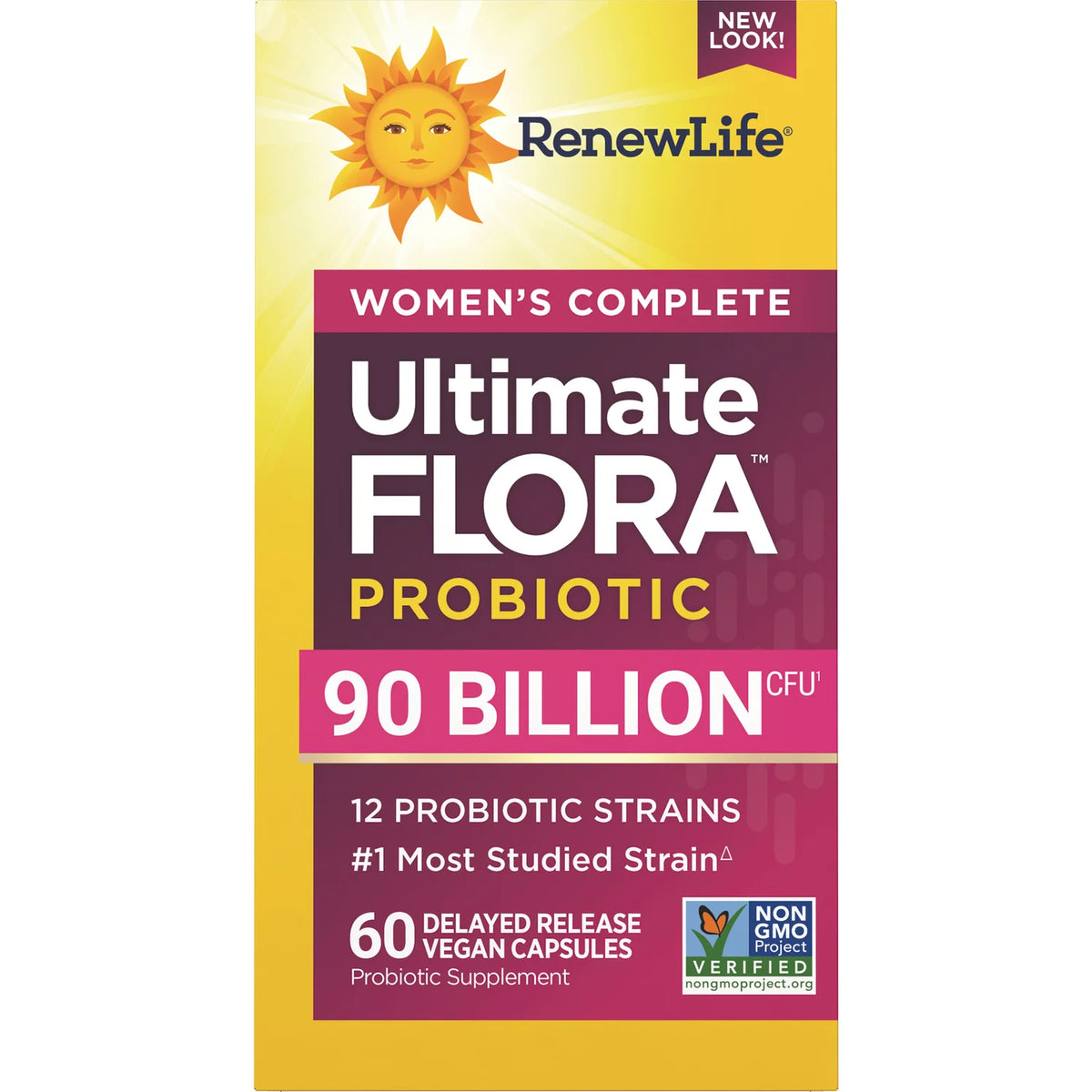 Women's Care Probiotic