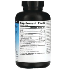 ArcticPure Enteric Coated Ultra Potency Omega-3 Fish Oil