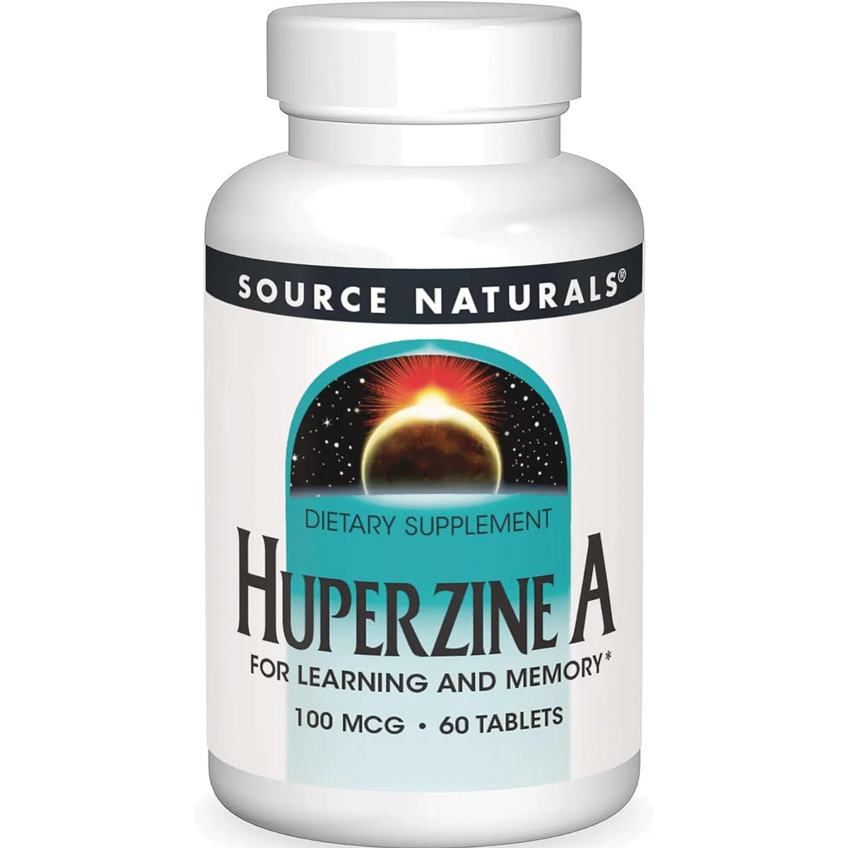 Huperzine A