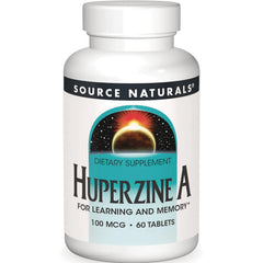 Huperzine A