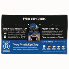 English Teatime Black Tea