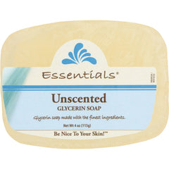 Glycerin Soap